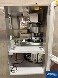 Image of Hata International Rotary Tablet Press RC Series 14