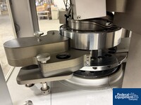 Image of Hata International Rotary Tablet Press RC Series 15