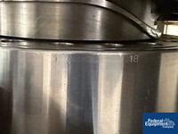 Image of Hata International Rotary Tablet Press RC Series 17