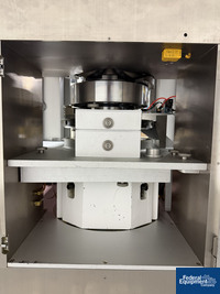 Image of Hata International Rotary Tablet Press RC Series 19