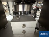 Image of Hata International Rotary Tablet Press RC Series 20
