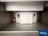 Image of Hata International Rotary Tablet Press RC Series 21