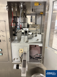 Image of Hata International Rotary Tablet Press RC Series 22