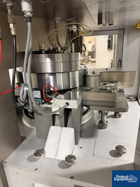 Image of Hata International Rotary Tablet Press RC Series 23