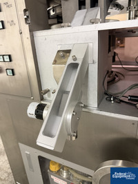 Image of Hata International Rotary Tablet Press RC Series 24