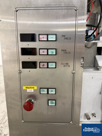 Image of Hata International Rotary Tablet Press RC Series 25