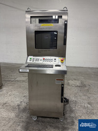Image of Hata International Rotary Tablet Press RC Series 32