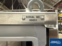 Image of Hata International Rotary Tablet Press RC Series 33