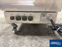Image of Hata International Rotary Tablet Press RC Series 37