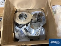 Image of Hata International Rotary Tablet Press RC Series 45