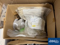 Image of Hata International Rotary Tablet Press RC Series 46