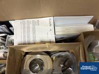 Image of Hata International Rotary Tablet Press RC Series 48