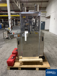 Image of Riva Piccola DC Bilayer Tablet Press 03