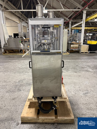 Image of Riva Piccola DC Bilayer Tablet Press 04