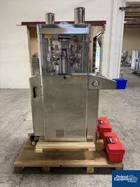 Image of Riva Piccola DC Bilayer Tablet Press 05