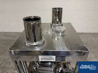 Image of Riva Piccola DC Bilayer Tablet Press 07