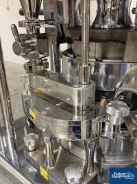 Image of Riva Piccola DC Bilayer Tablet Press 09