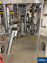 Image of Riva Piccola DC Bilayer Tablet Press 10