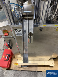 Image of Riva Piccola DC Bilayer Tablet Press 11