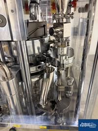 Image of Riva Piccola DC Bilayer Tablet Press 12