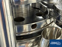 Image of Riva Piccola DC Bilayer Tablet Press 13