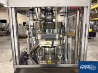 Image of Riva Piccola DC Bilayer Tablet Press 14