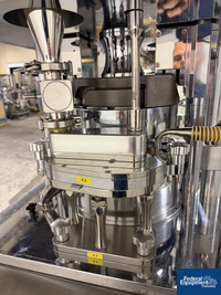 Image of Riva Piccola DC Bilayer Tablet Press 15