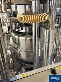 Image of Riva Piccola DC Bilayer Tablet Press 18