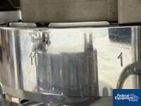 Image of Riva Piccola DC Bilayer Tablet Press 19