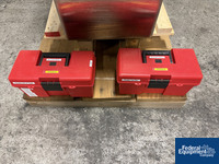 Image of Riva Piccola DC Bilayer Tablet Press 27