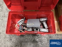 Image of Riva Piccola DC Bilayer Tablet Press 28