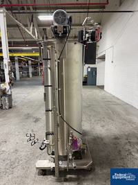 Image of 300 Liter Thermo Scientific Single Use Fermentor, S/S 03