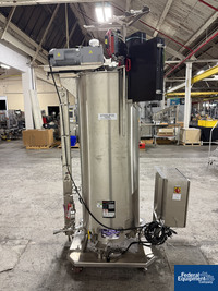 Image of 300 Liter Thermo Scientific Single Use Fermentor, S/S 04