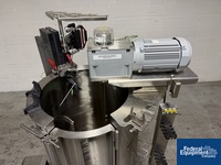 Image of 300 Liter Thermo Scientific Single Use Fermentor, S/S 06