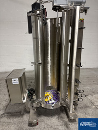 Image of 300 Liter Thermo Scientific Single Use Fermentor, S/S 09