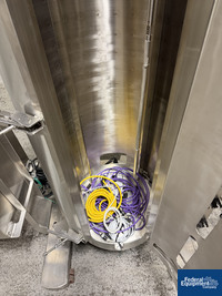 Image of 300 Liter Thermo Scientific Single Use Fermentor, S/S 13