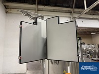 Image of 300 Liter Thermo Scientific Single Use Fermentor, S/S 15
