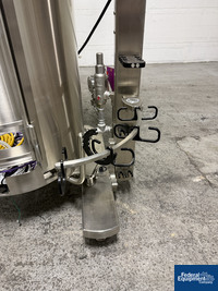 Image of 300 Liter Thermo Scientific Single Use Fermentor, S/S 16