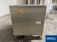 Image of 300 Liter Thermo Scientific Single Use Fermentor, S/S 18
