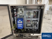 Image of 300 Liter Thermo Scientific Single Use Fermentor, S/S 19