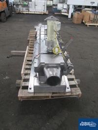 Image of 5" Readco Twin Screw Processor, S/S _2
