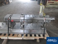 Image of 5" Readco Twin Screw Processor, S/S _2