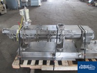 Image of 5" Readco Twin Screw Processor, S/S _2