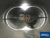 Image of 5" Readco Twin Screw Processor, S/S 09