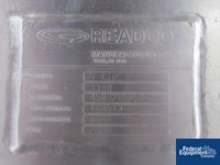Image of 5" Readco Twin Screw Processor, S/S _2