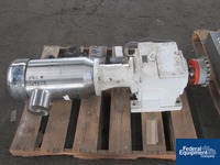 Image of 5" Readco Twin Screw Processor, S/S _2