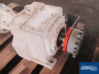Image of 5" Readco Twin Screw Processor, S/S _2