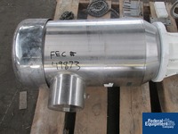 Image of 5" Readco Twin Screw Processor, S/S _2