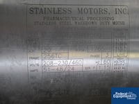 Image of 5" Readco Twin Screw Processor, S/S _2