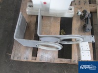 Image of 5" Readco Twin Screw Processor, S/S _2